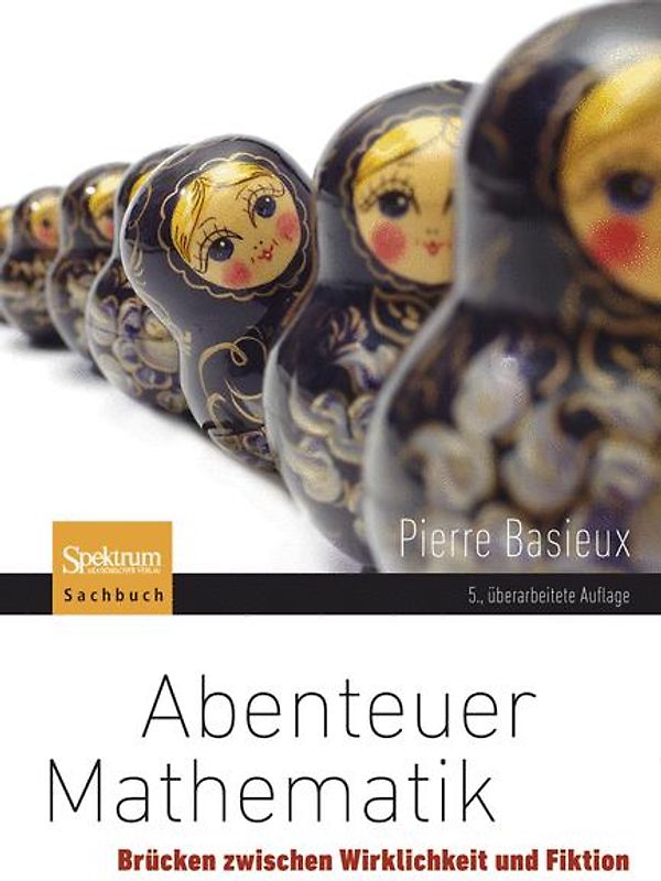 Abenteuer Mathematik