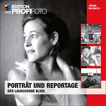 Porträt und Reportage