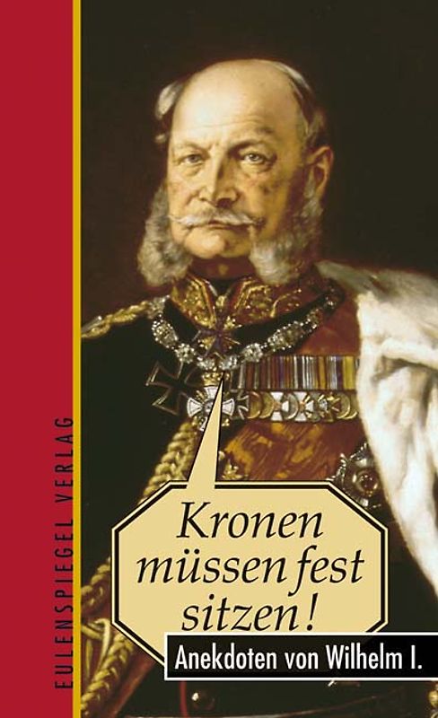 Kronen müssen fest sitzen!