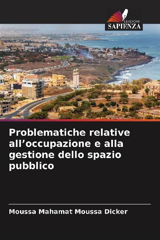 Problematiche relative all'occupazione e alla gestione dello spazio pubblico