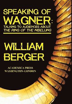 Speaking of Wagner