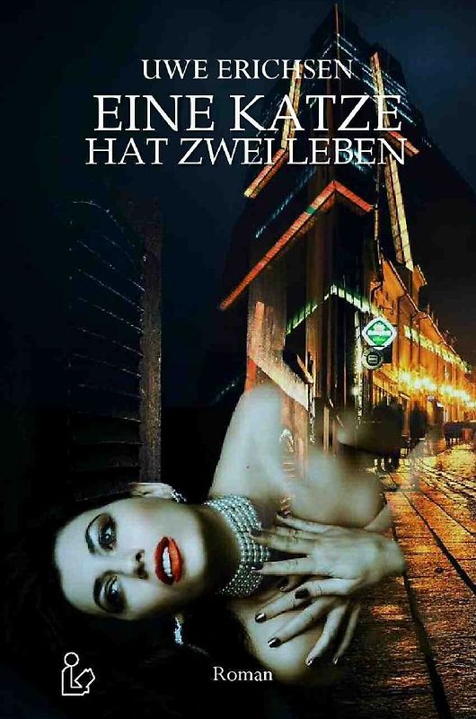 EINE KATZE HAT ZWEI LEBEN