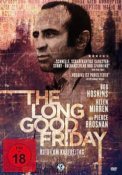 The Long Good Friday - Rififi am Karfreitag DVD