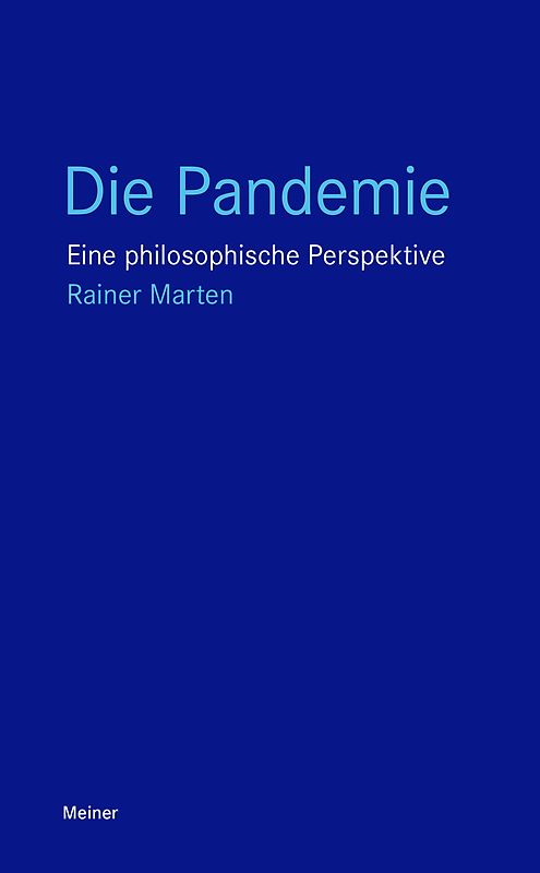 Die Pandemie