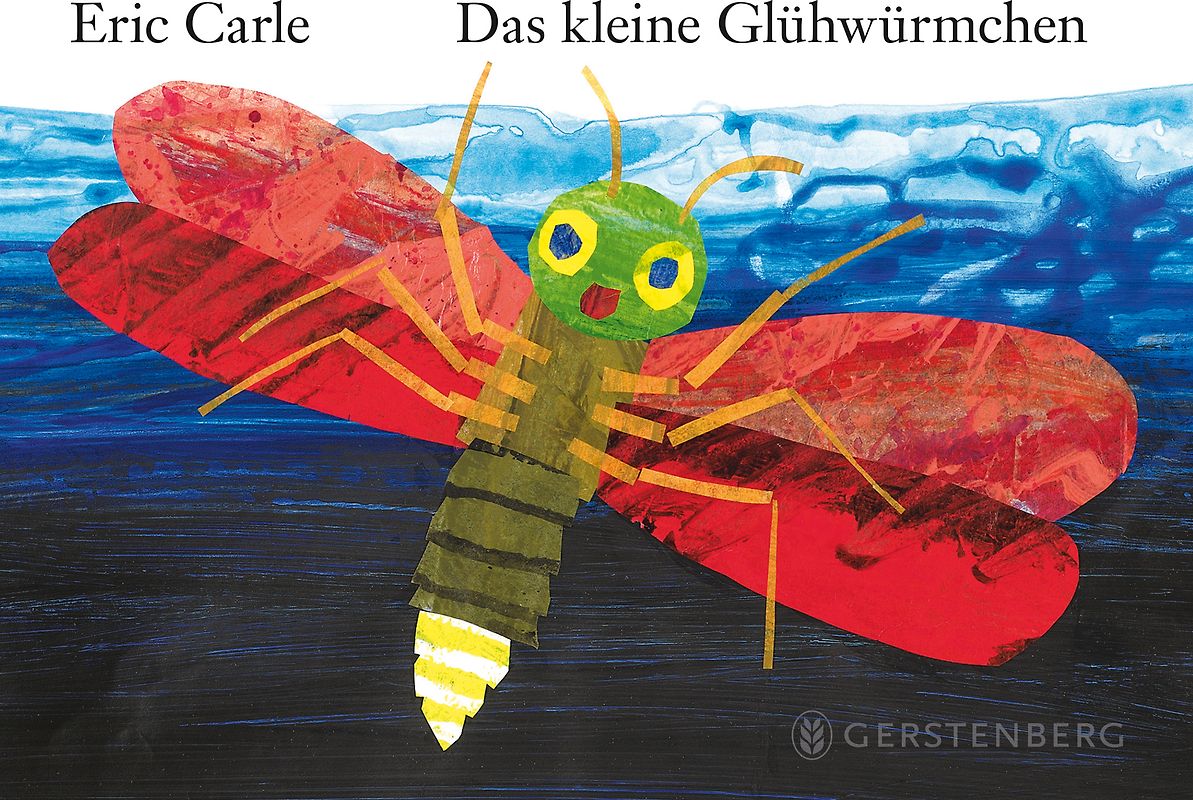 Das kleine Glühwürmchen