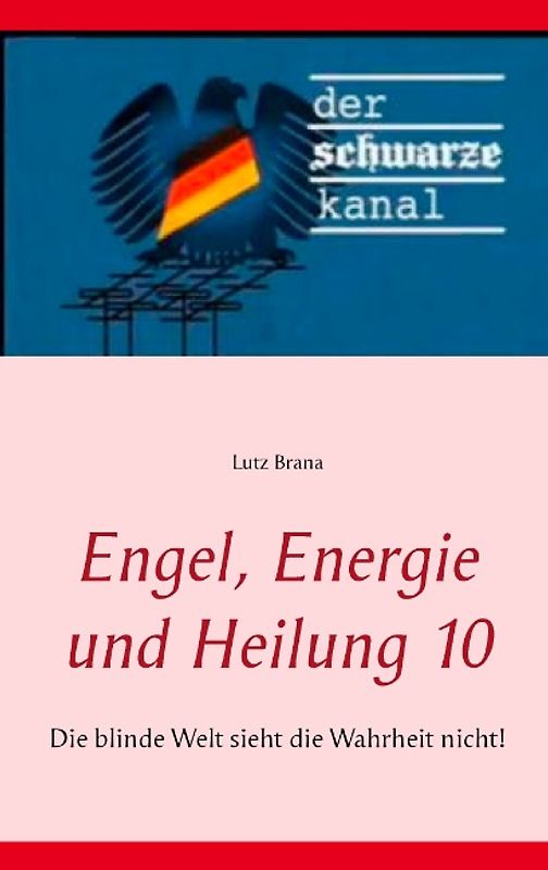 Engel, Energie und Heilung 10