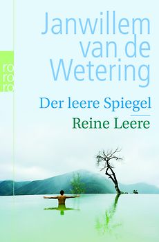 Der leere Spiegel / Reine Leere