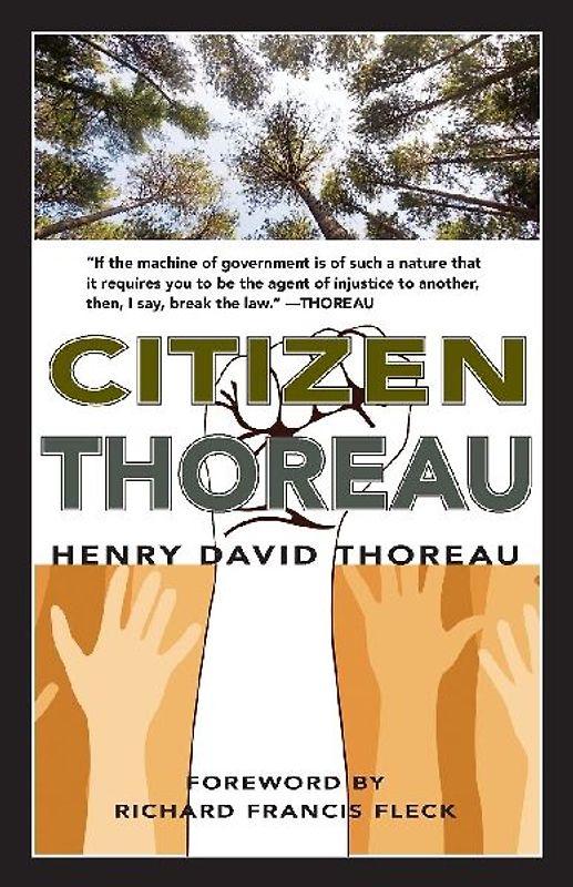 Citizen Thoreau