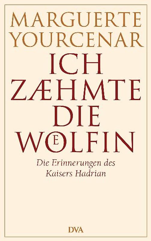 Ich zähmte die Wölfin