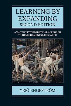 Learning by Expanding