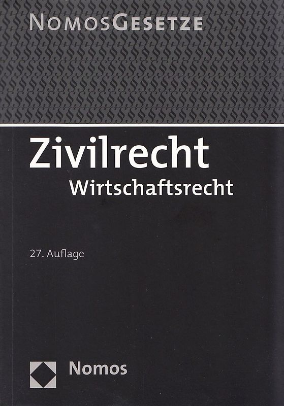 Zivilrecht