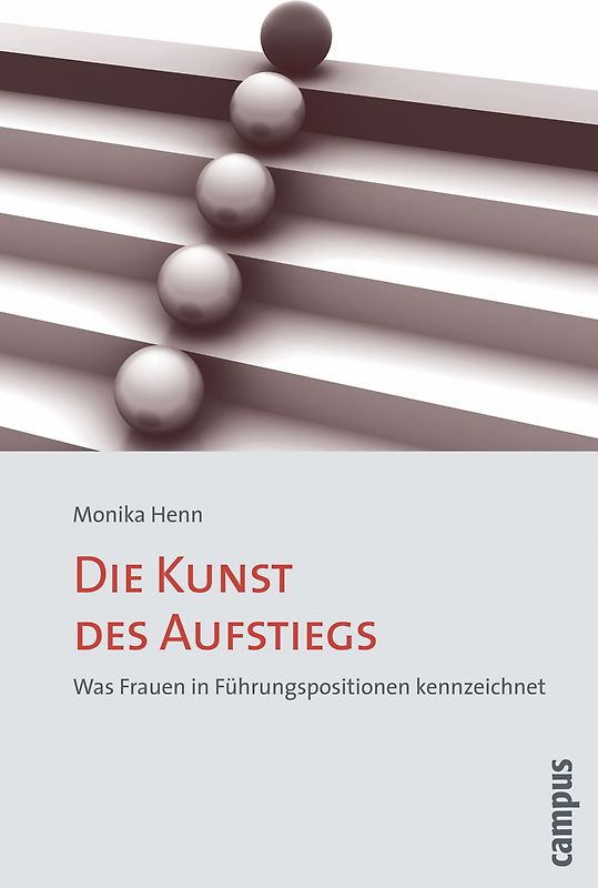 Die Kunst des Aufstiegs