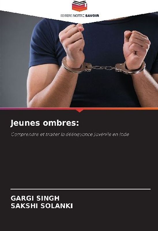 Jeunes ombres: