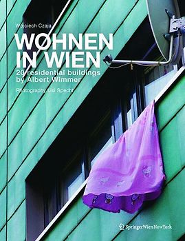 Wohnen in Wien