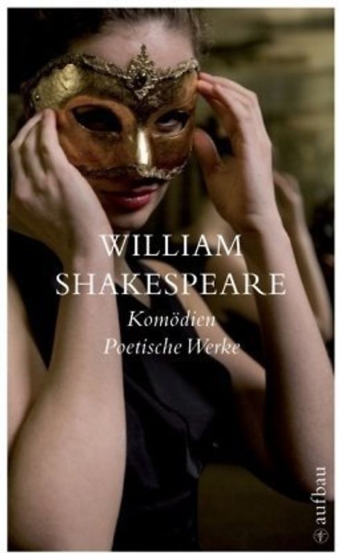 Komödien und Poetische Werke