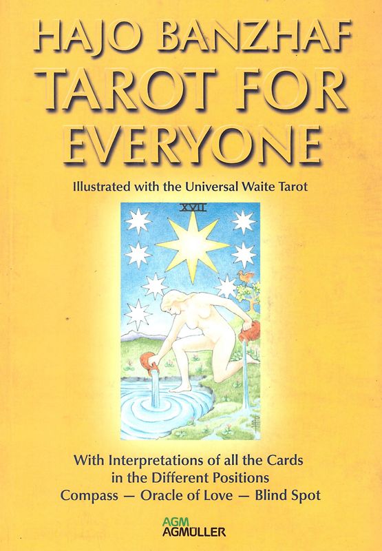 Tarot for everyone