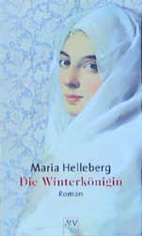 Die Winterkönigin