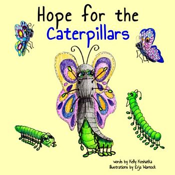 Hope for the Caterpillars