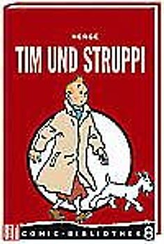 Tim & Struppi