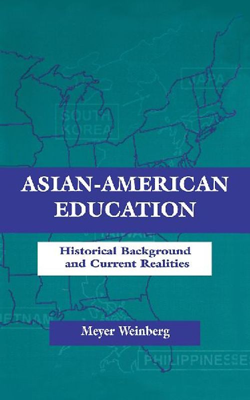 Asian-american Education