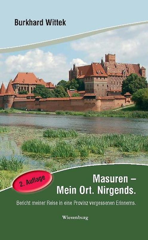 Masuren - Mein Ort. Nirgends.