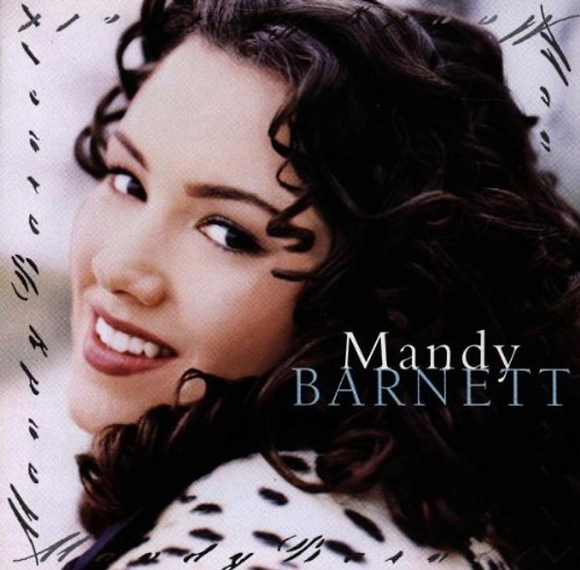 Mandy Barnett - Mandy Barnett