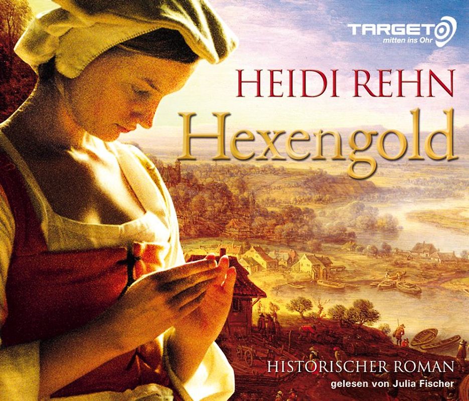 Hexengold