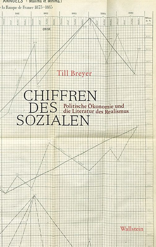 Chiffren des Sozialen