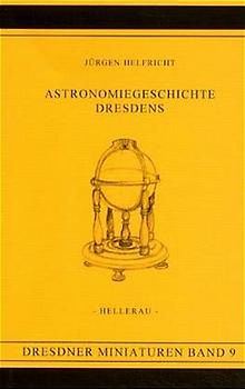 Astronomiegeschichte Dresdens