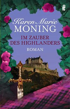 Im Zauber des Highlanders