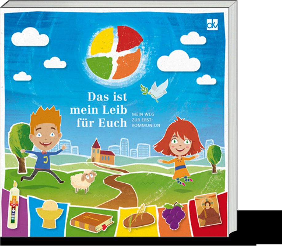 "Das ist mein Leib für Euch" (Tl.3)