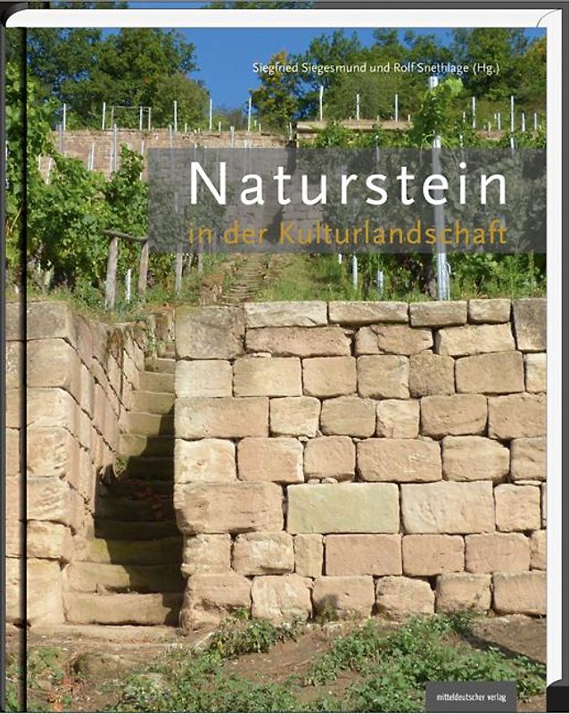 Naturstein in der Kulturlandschaft