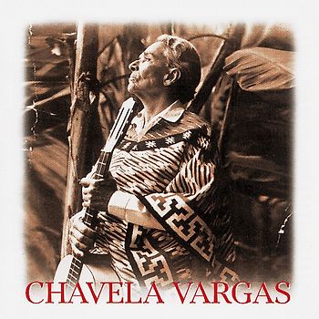 Chavela Vargas - Chavela Vargas