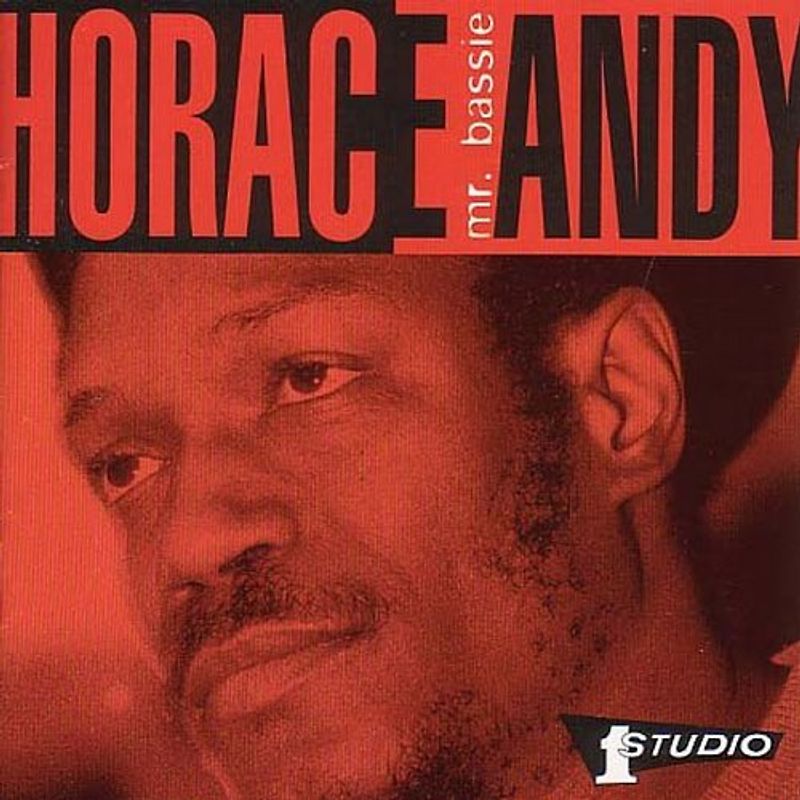 Andy Horace - Mr.Bassie