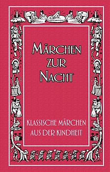 Märchen zur Nacht