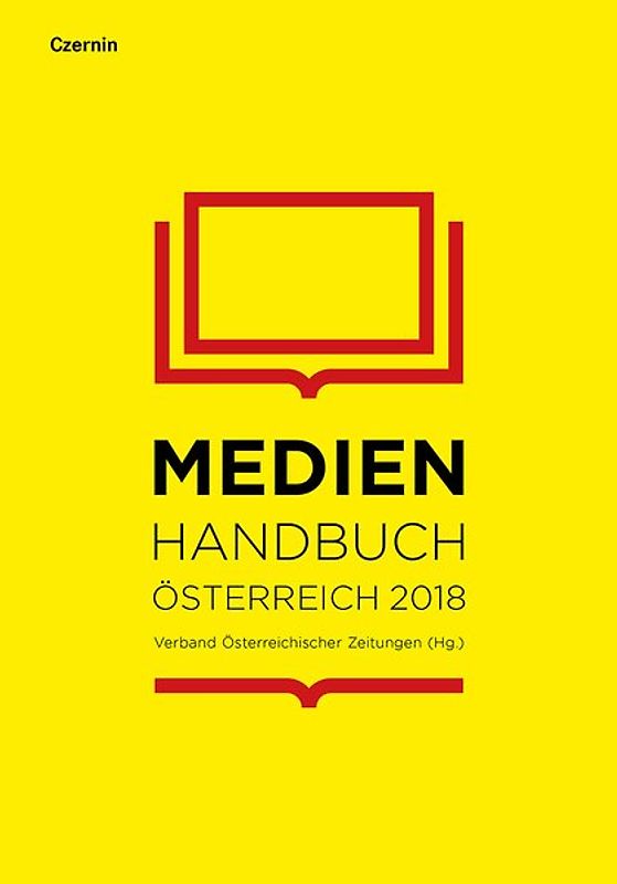 Medienhandbuch Österreich 2018