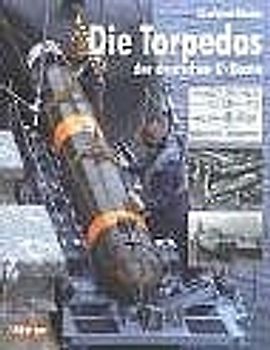 Die Torpedos der deutschen U-Boote
