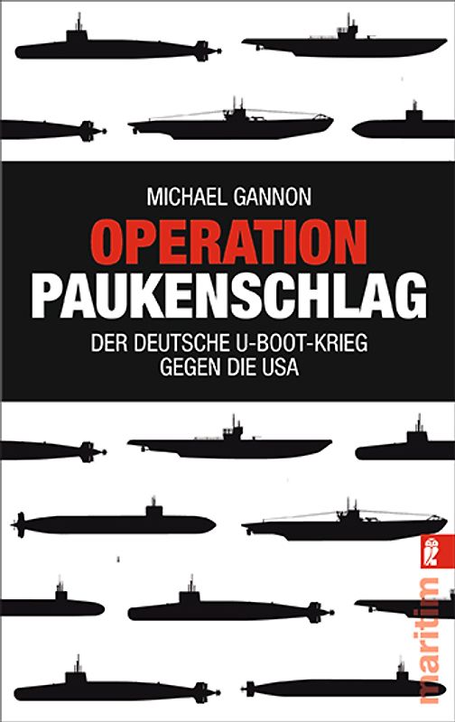 Operation Paukenschlag