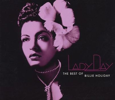 Billie Holiday - Best of Lady Day