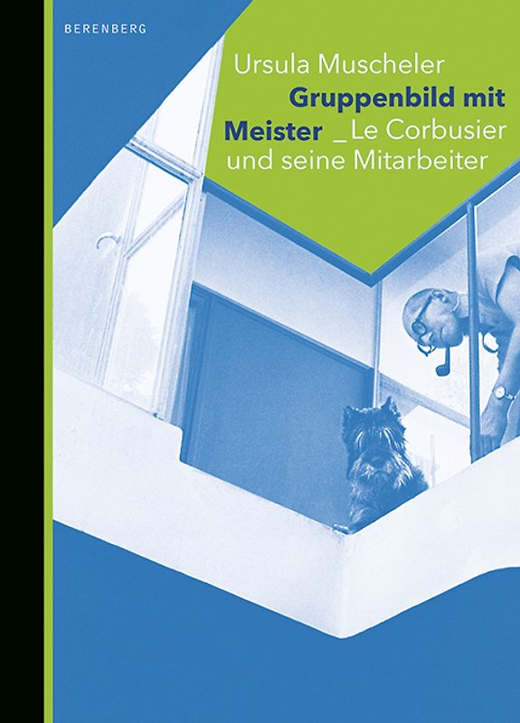 Gruppenbild mit Meister