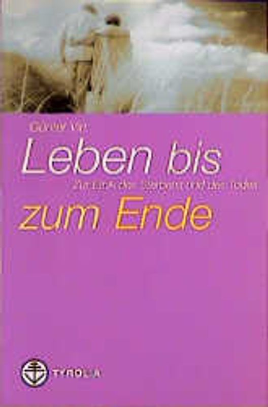 Leben bis zum Ende