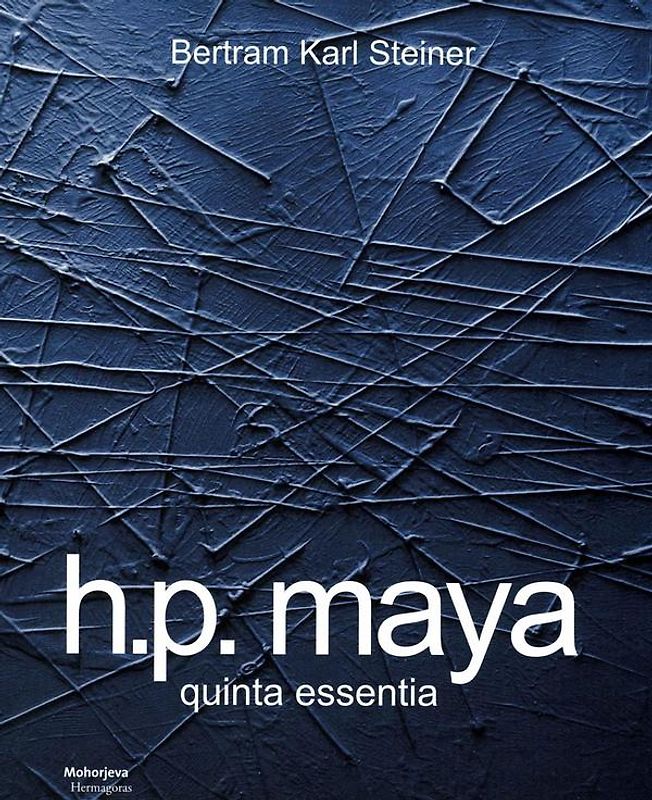 HP Maya - Quintessenz