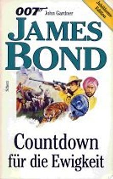 007 James Bond - Countdown für die Ewigkeit