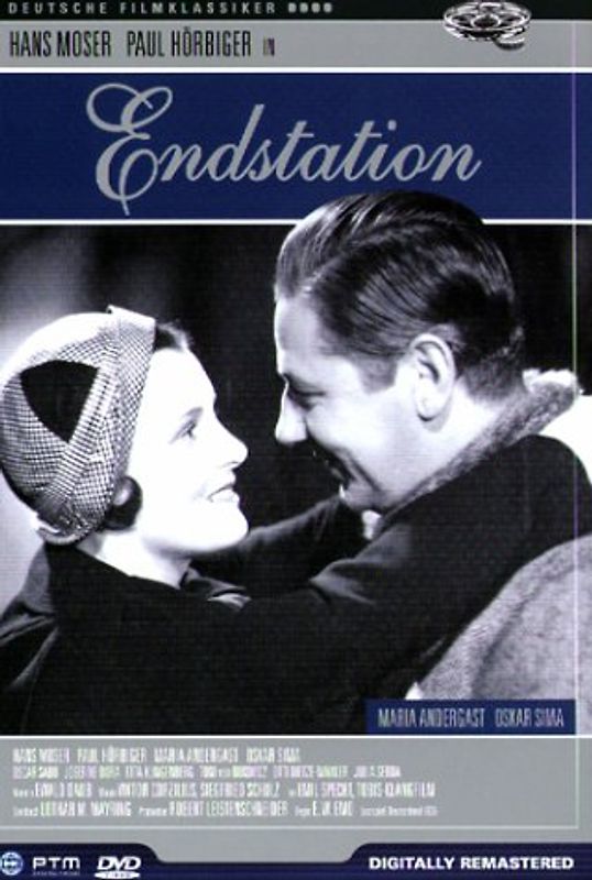 Endstation DVD
