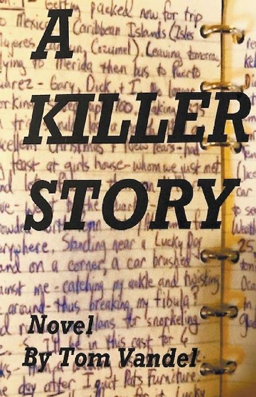 A Killer Story