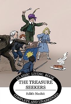The Treasure Seekers