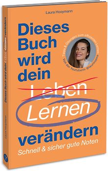Dieses Buch wird dein Lernen verändern
