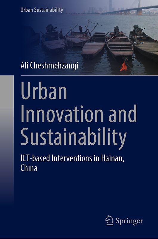 Urban Innovation and Sustainability