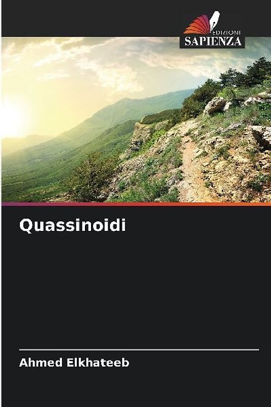 Quassinoidi