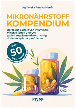 Mikronährstoff-Kompendium